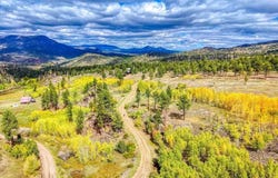 94 Rock Ridge Court, South Fork, CO 81154
