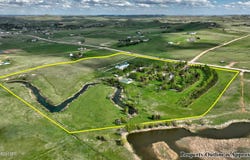 6800 Force Rd -, Gillette, WY 82718