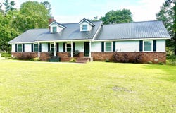 1850 Benjamin Boulevard NE, Orangeburg, SC 29118