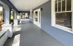 322 S 6th Street, McComb, MS 39648