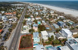 600 A1A BEACH Boulevard, St. Augustine Beach, FL 32080