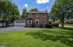 291 JACKSON AVENUE, LANSDOWNE, PA 19050