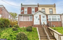 625 WALNUT STREET, DARBY, PA 19023