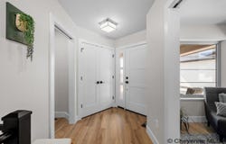 4069 ARROWHEAD TRL, Cheyenne, WY 82001