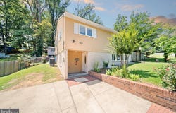 1615 HORNER ROAD, WOODBRIDGE, VA 22191