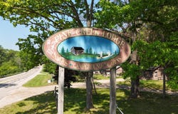 13544 Caberfae Highway, Wellston, MI 49689