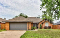 2012 Sagewood Drive, Edmond, OK 73013