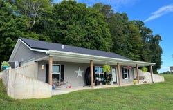 500 Goode and Redman Rd, Columbia, KY 42728