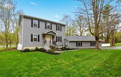 400 S Ohioville Road, New Paltz, NY 12561