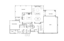 17314 PADDOCK Circle, Hammond, LA 70403