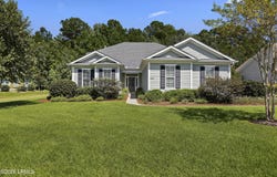 1542 Wiregrass Way, Hardeeville, SC 29927
