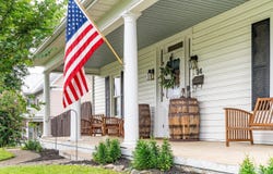 114 SECOND ST, SHENANDOAH, VA 22849
