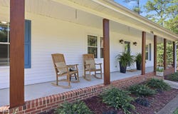 105 Black Cloud Drive, Louisburg, NC 27549