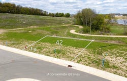7521 California Love Trail lot: 42, Middleton, WI 53562