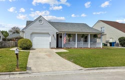 3006 Old Gate Road, Morehead City, NC 28557