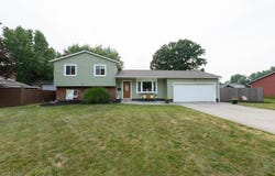 6312 Dunbar Drive, Mentor, OH 44060