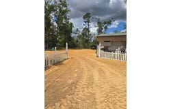 5466 SW HWY 358, STEINHATCHEE, FL 32359