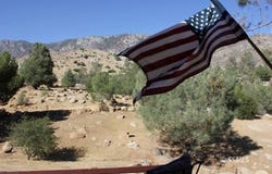 9990 Fay Ranch RD, Weldon, CA 93283