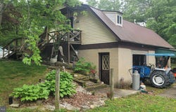 16002 LETCHER ROAD, BRANDYWINE, MD 20613