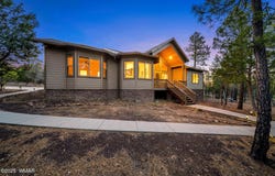 20 W Suncrest Court, Show Low, AZ 85901
