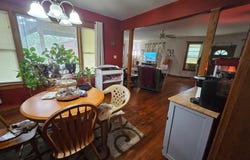 449 HARMISON LANE, ROMNEY, WV 26757