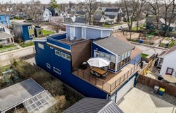 969 Elm Street, Indianapolis, IN 46203