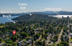 320 S 16th St, Coeur d'Alene, ID 83814
