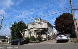 803 McKinley Street, Hazleton, PA 18201