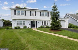 12602 KILLIAN LN, BOWIE, MD 20715