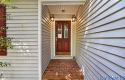 1635 King William Woods Road, Powhatan, VA 23113