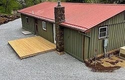 9907 AR 74 Hwy W, Jasper, AR 72641