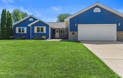 495 Dahl Drive, DeForest, WI 53532