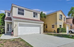 6217 MOHAWK TERRACE, MARGATE, FL 33063