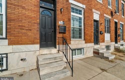 2538 E EAGER Street, BALTIMORE, MD 21205
