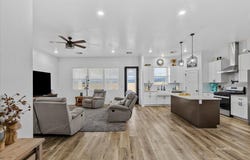 4134 W Cotton Valley Cir, Thatcher, AZ 85552