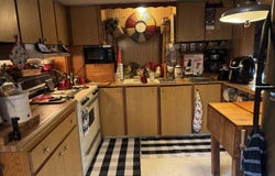 5049 Townline Road, Lewiston, MI 49756