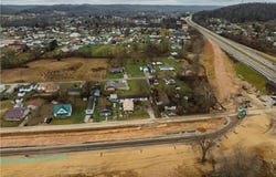 2436 Benedict Road, Culloden, WV 25510