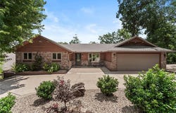 14 Waterside  LN, Bella Vista, AR 72715