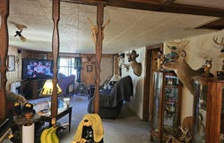 6152 Evergreen Drive, Hale, MI 48739