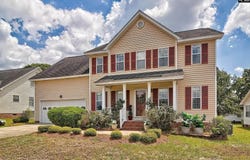 206 Carriage Oaks Drive, Columbia, SC 29229-9310