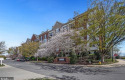 501 HUNGERFORD DRIVE, ROCKVILLE, MD 20850