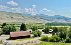 Lot 25 Sun West Ranch, Cameron, MT 59729