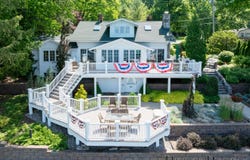 2625 Elmwood Drive, Pierson, MI 49339