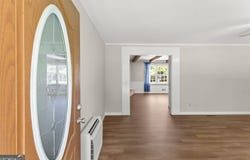 546 Barron Drive, Clarkesville, GA 30523