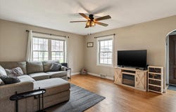 211 N Rusk Ave, Viroqua, WI 54665