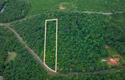 Lot 1 Lakeshore, Eatonton, GA 31024