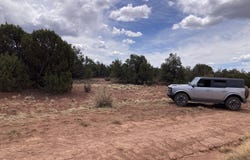 9979 TEXAS Lane, White Mountain Lake, AZ 85912