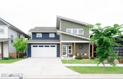5415 Vaughn Drive, Bozeman, MT 59718