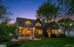 24965 BACK CREEK Drive, ST MICHAELS, MD 21663