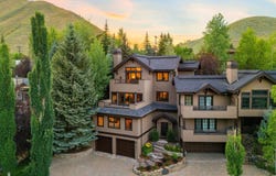 200 BALD MOUNTAIN Rd, Ketchum, ID 83340
